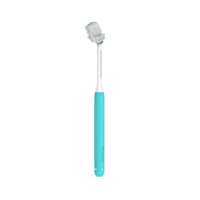 Bexident Balene Cepillo Dental Manual Aqua Medium 1 ud
