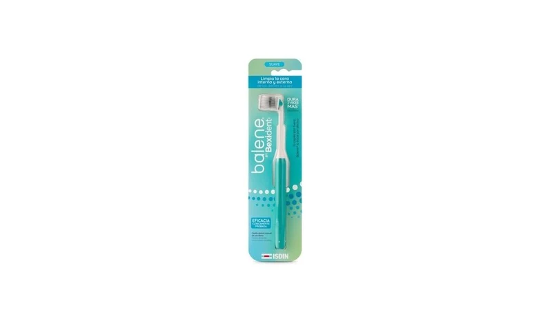 Bexident Balene Cepillo Dental Manual Aqua Soft 1 ud