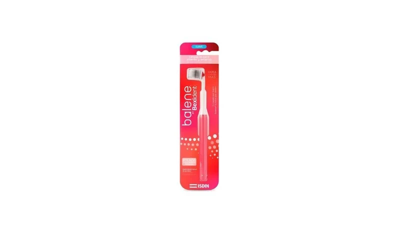 Bexident Balene Cepillo Dental Manual Coral Soft 1 ud