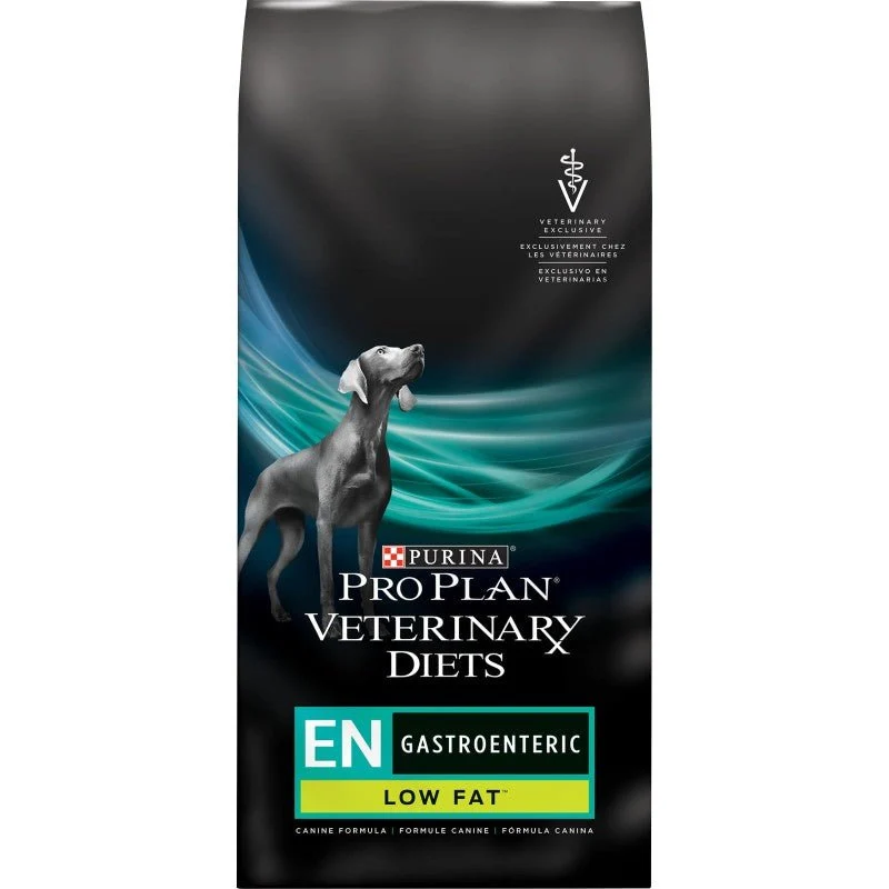 Purina Pro Plan Diet Canine En Gastro Low Fat 11 Kg
