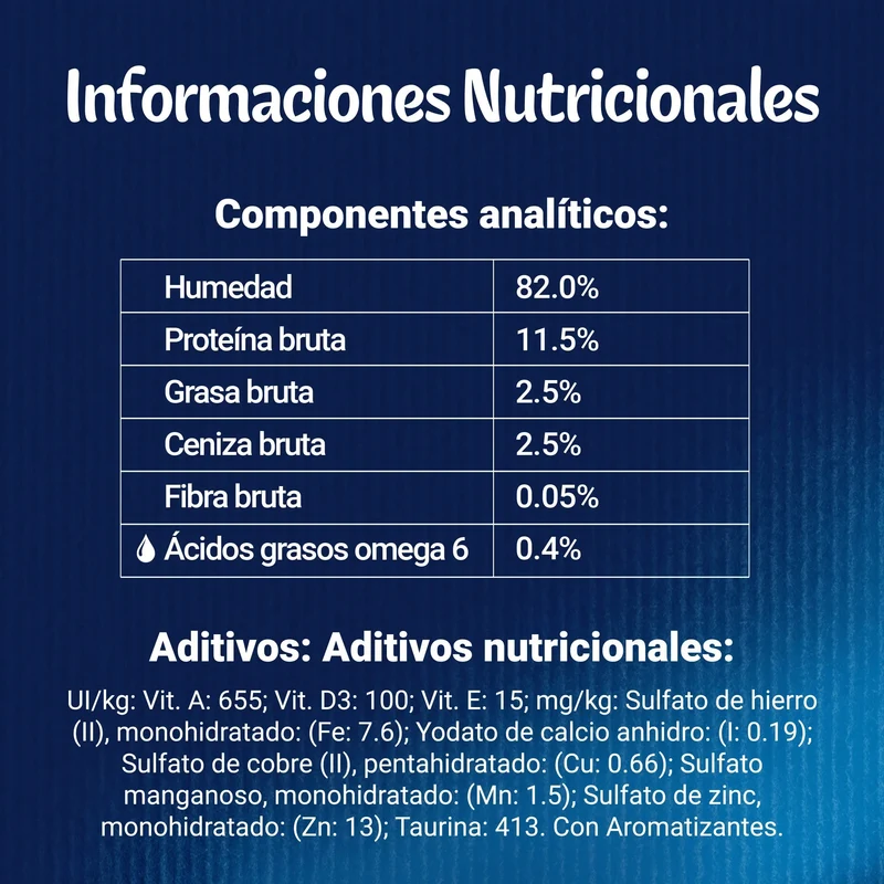 Purina Felix Fantastic Surtido Gel 12x(4x85g)