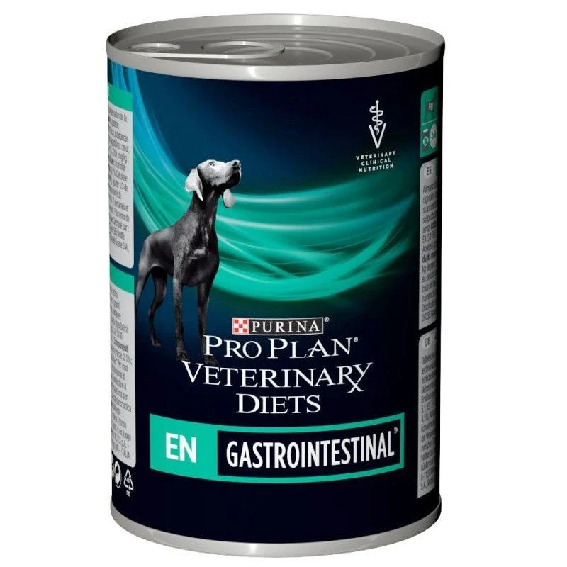Purina Pro Plan Veterinary Diets Dog Gastrointestinal Lata 400 gr