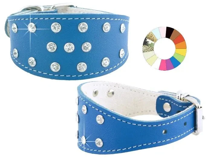 Youpet Collar Galgo Piccolo Fant 22-32cm 1 ud