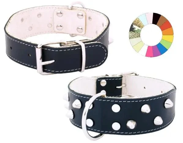 Youpet Collar Bull-Dog 35-44 Ajustable, 1 ud