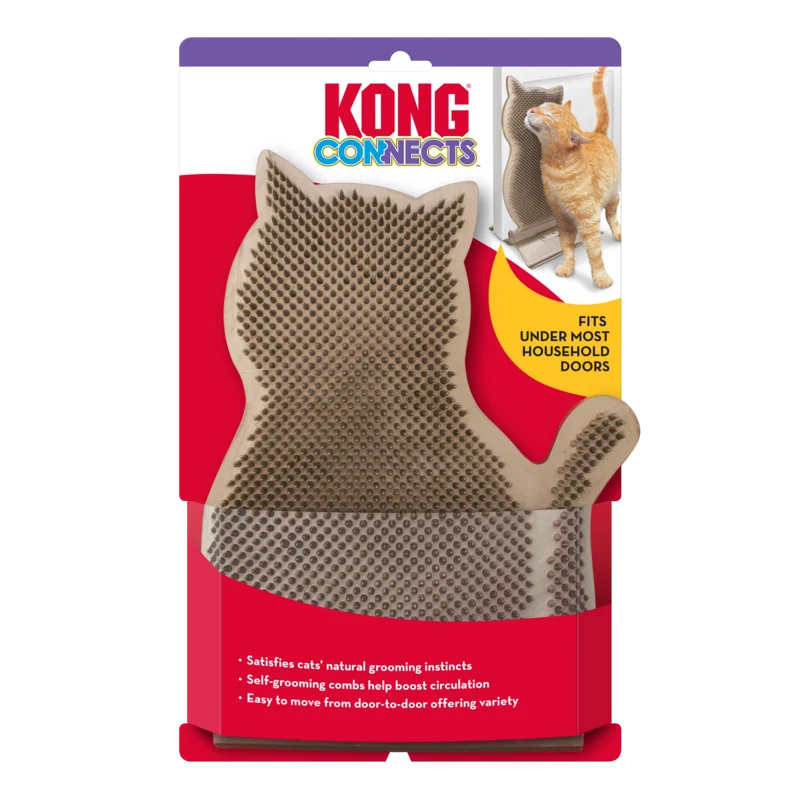 Kong Connects Kitty Comber