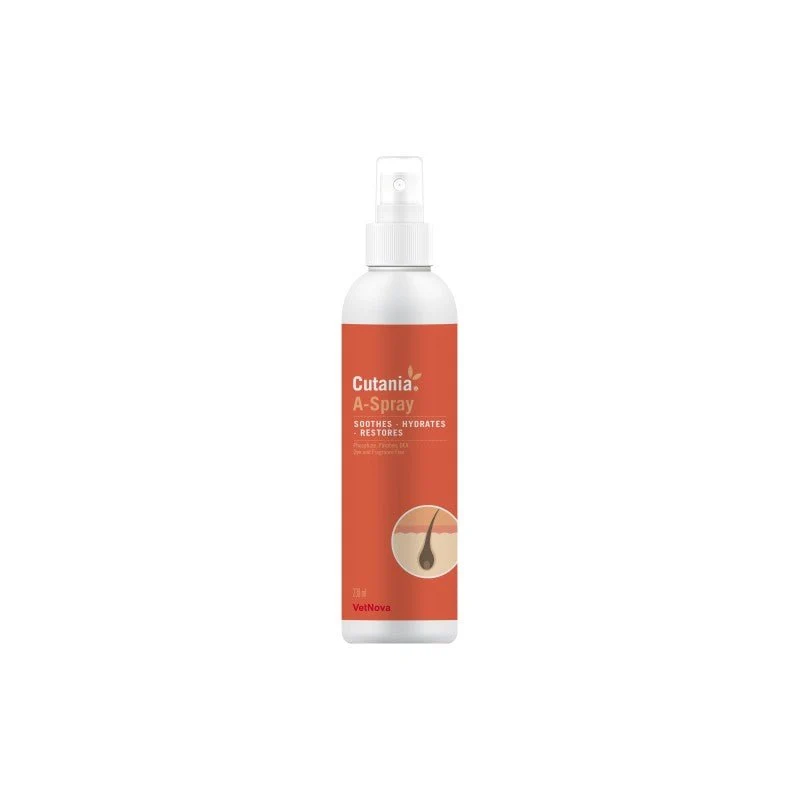Vetnova Cutania A-Spray 236 ml