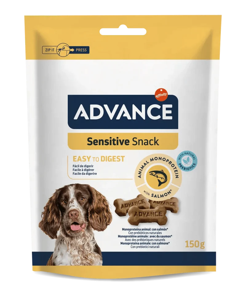 Snack Advance Dog Sensitive