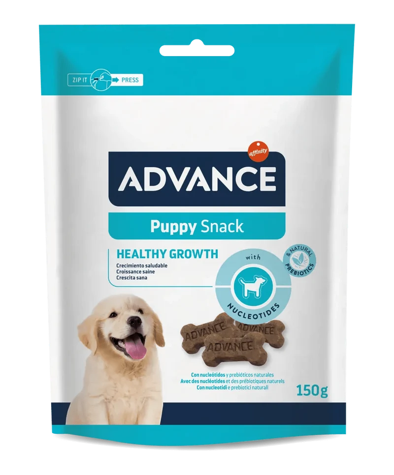 Snack Advance Puppy