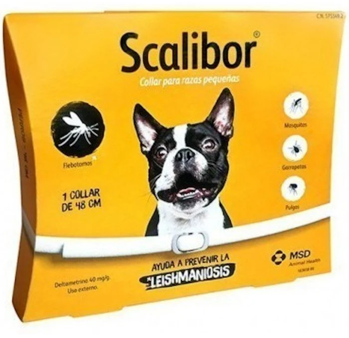 Scalibor MSD Scalibor 48 cm