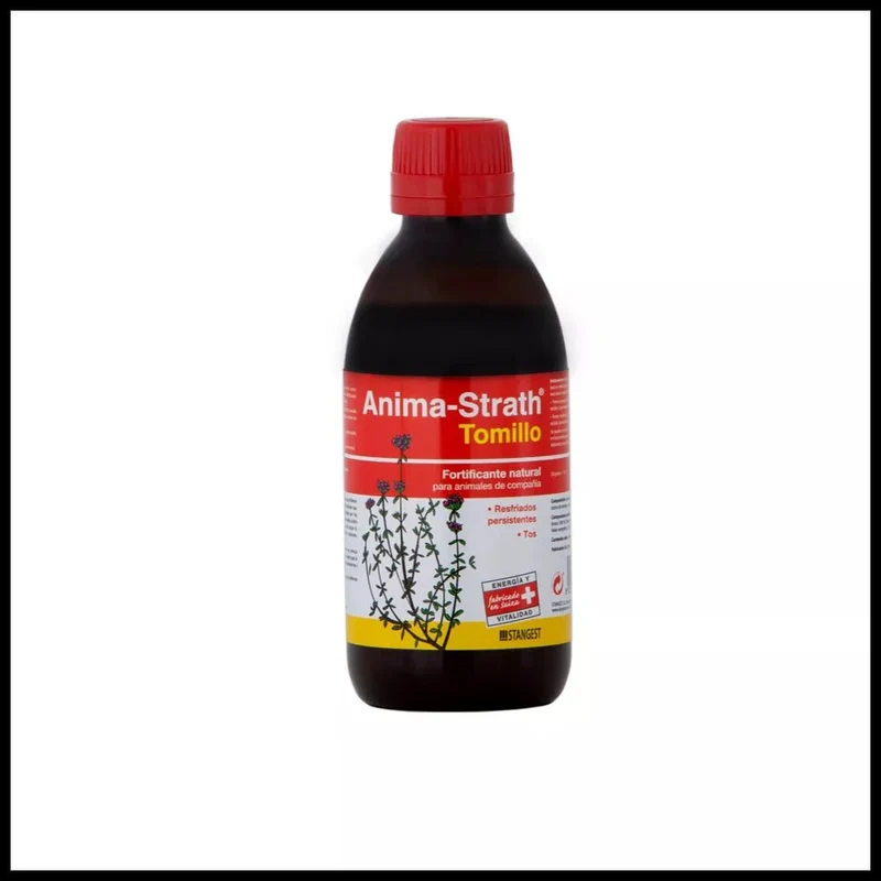 Stangest Anima Strath Tomillo 250 ml
