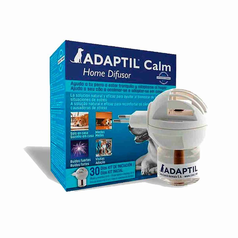 Adaptil Calm Difusor + Recambio