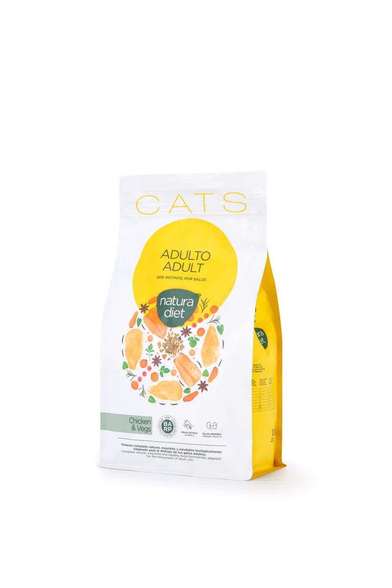 Natura Diet Adult Pollo