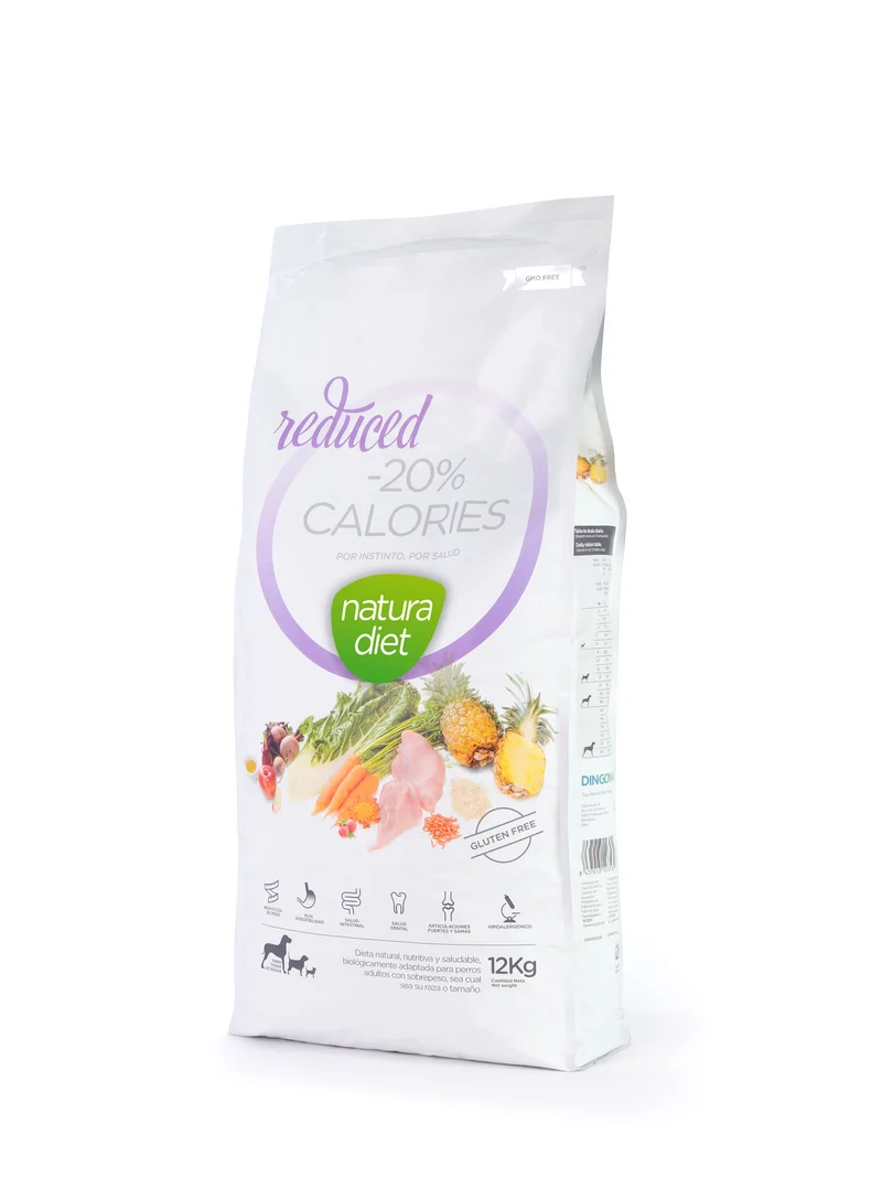 Natura Diet Reduced -20%