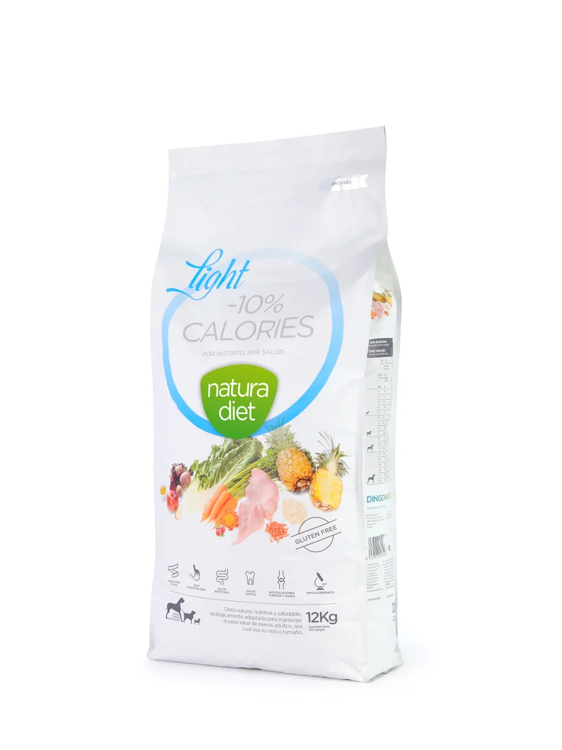 Natura Diet Light -10%