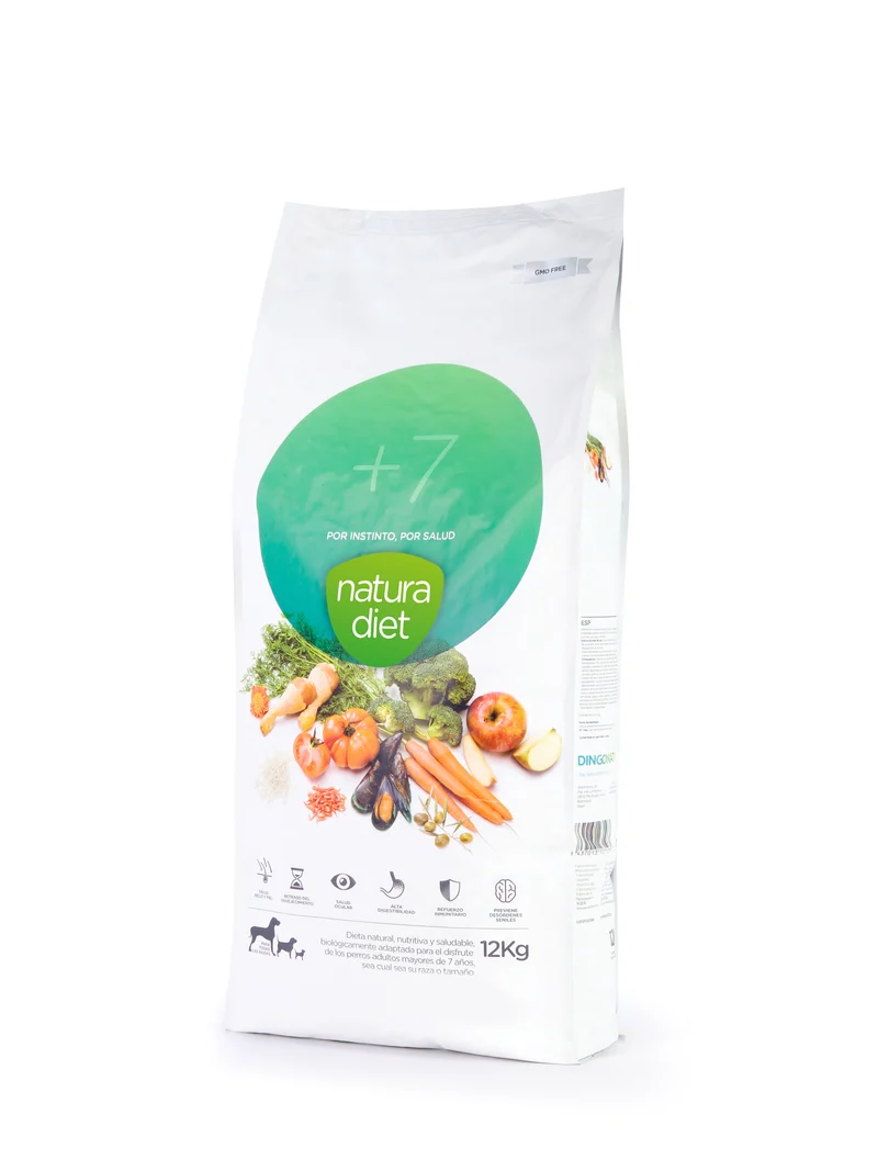 Natura Diet +7