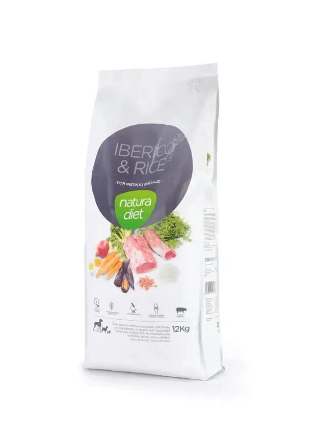 Natura Diet Iberico
