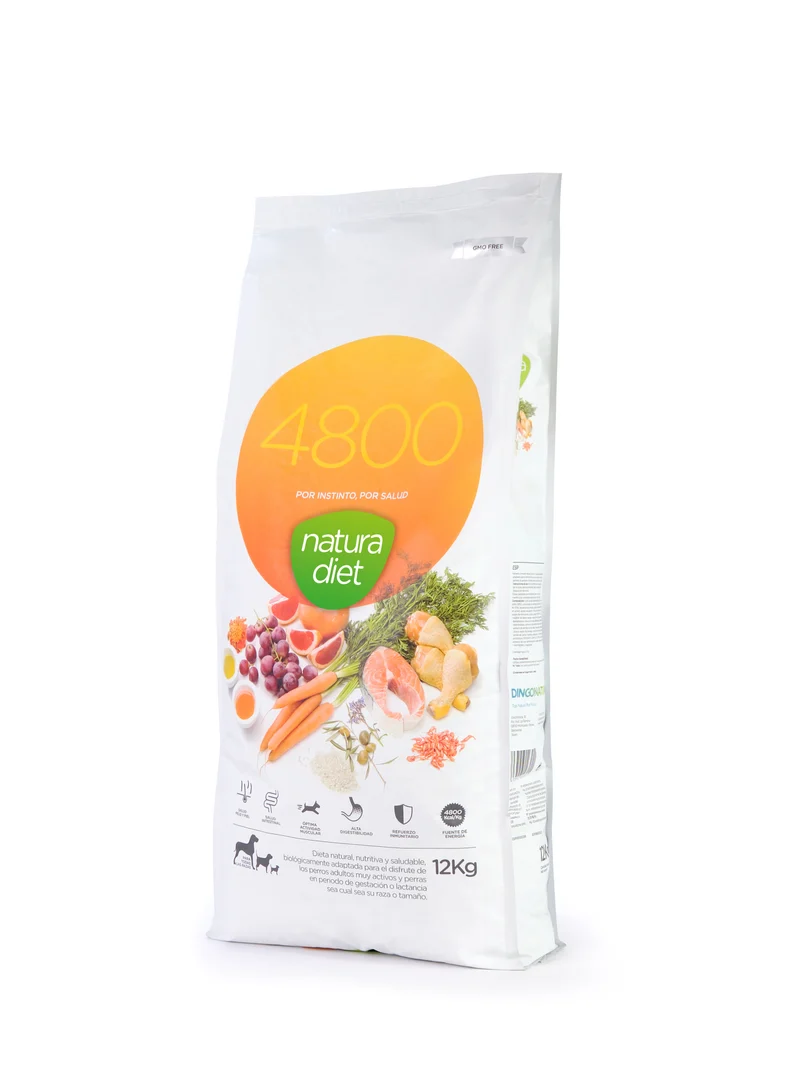 Natura Diet 4.800