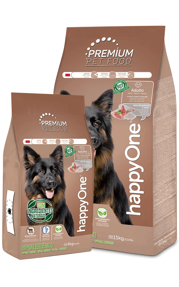 Happy One Premium Hipoalergénico